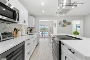 Bonita Beach Oasis Getaway, 3 Bed, 2 Bath, Sleeps 6